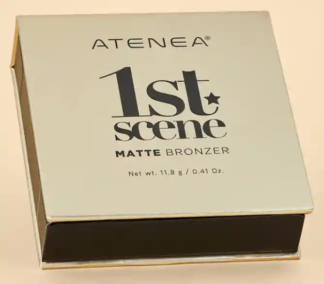 Atenea Bronzer Matte 1st Scene