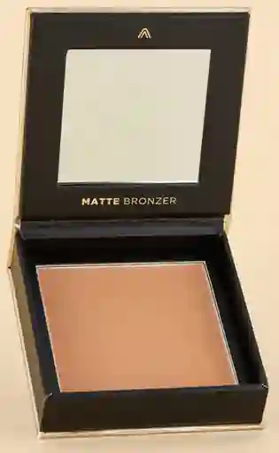 Atenea Bronzer Matte 1st Scene