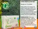 Desodorante Mujer+ Toallas Higiénicas Dia, Noche Y Protectores Diarios Hgw