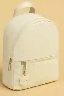 Morral Cuero Natural