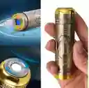 Mini Afeitadora Buda T99 Recargable