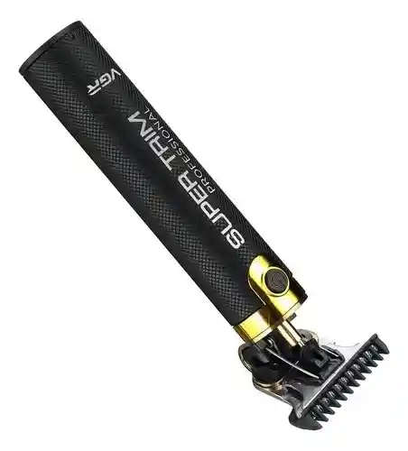 Máquina Patillera Vgr Salon Trimmer V-082