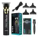 Máquina Patillera Vgr Salon Trimmer V-082