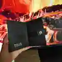 Tous Para Mujer Billetera Cartera