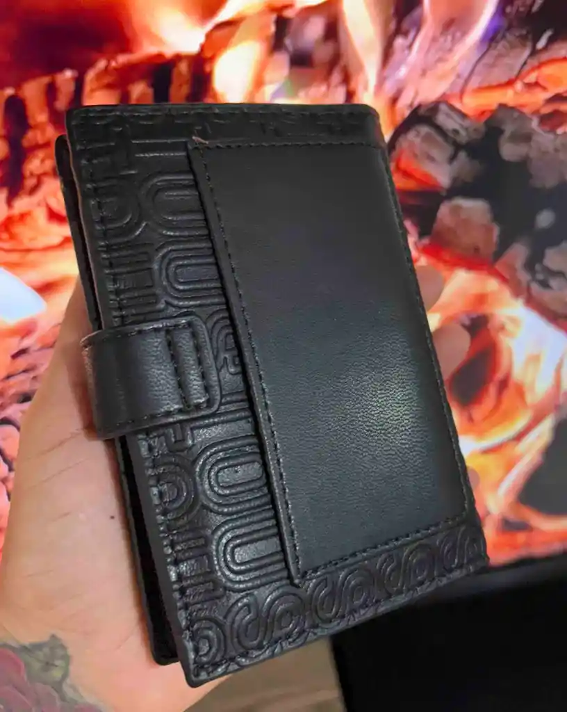 Tous Para Mujer Billetera Cartera