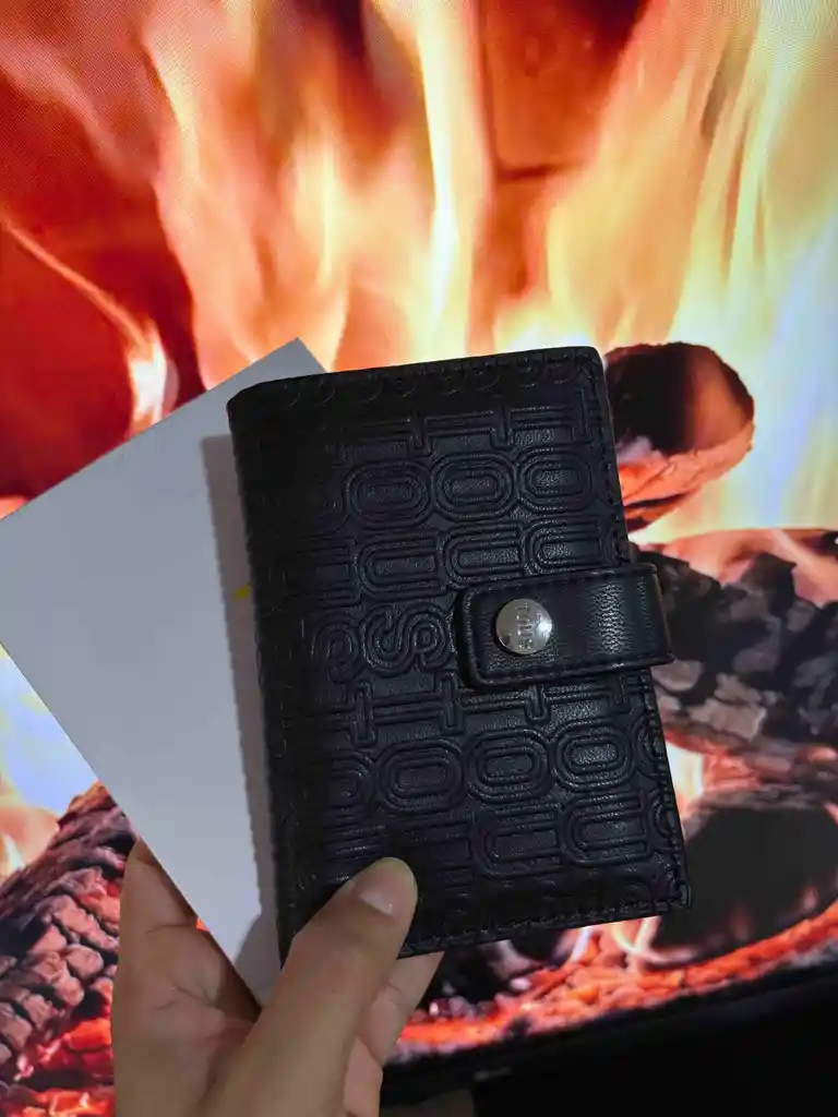 Tous Para Mujer Billetera Cartera