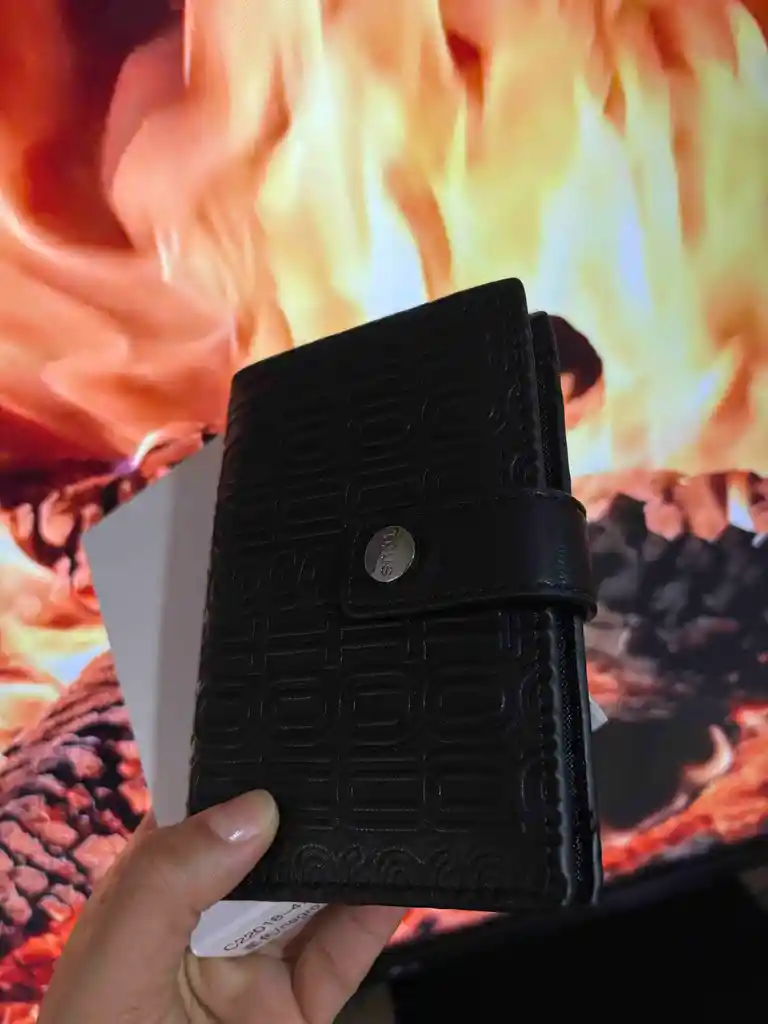 Tous Para Mujer Billetera Cartera