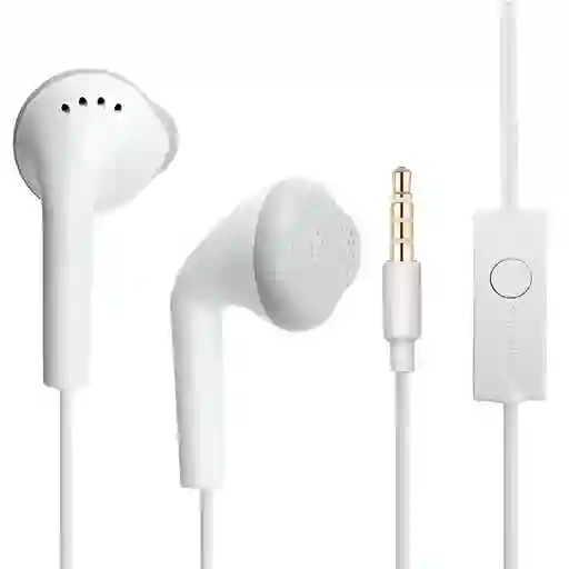 Audifonos Manos Libres Samsung Galaxy