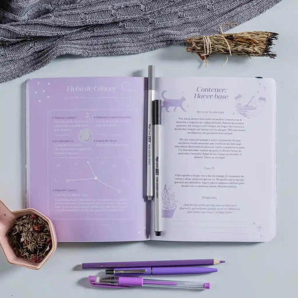 Astrología Para Amar