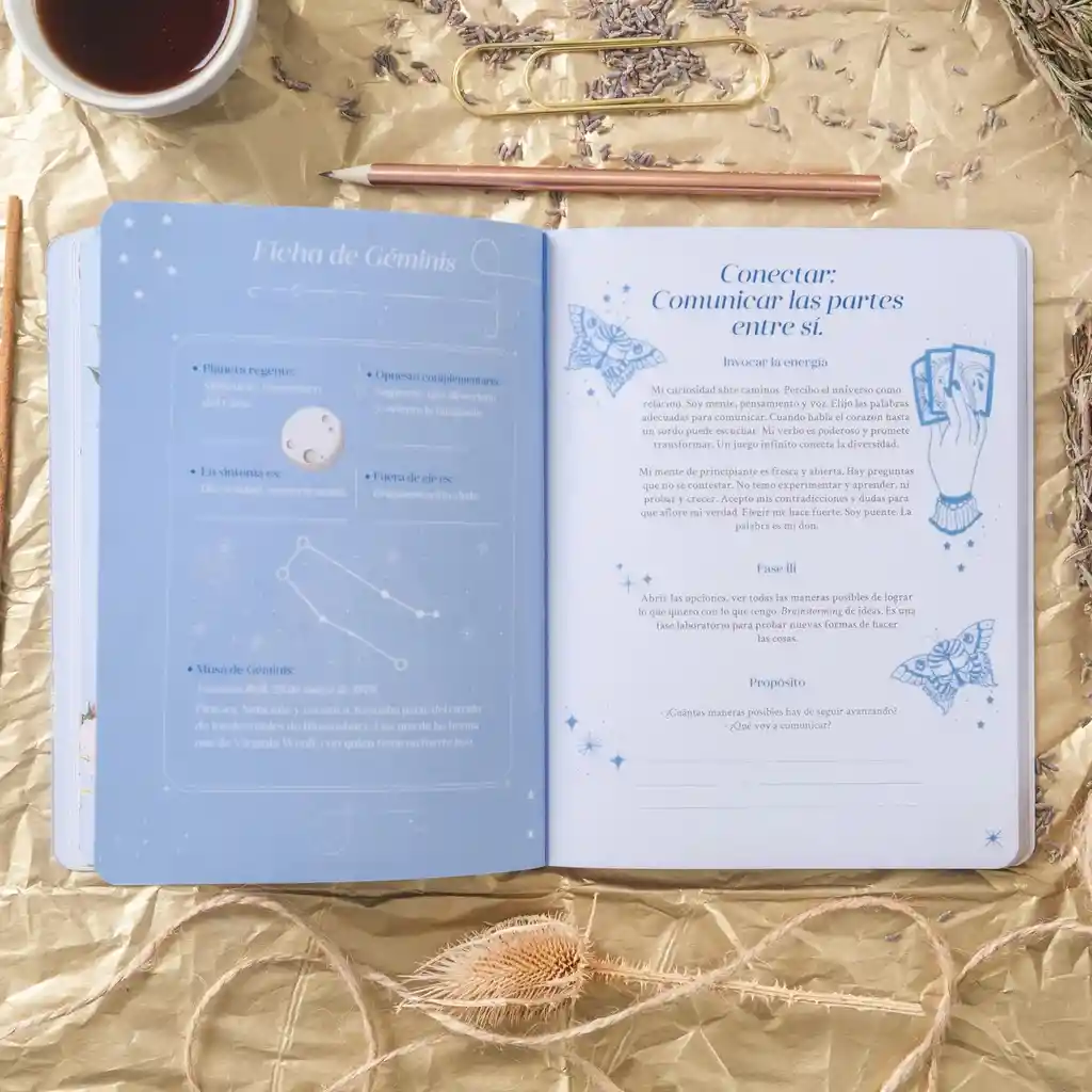 Astrología Para Amar