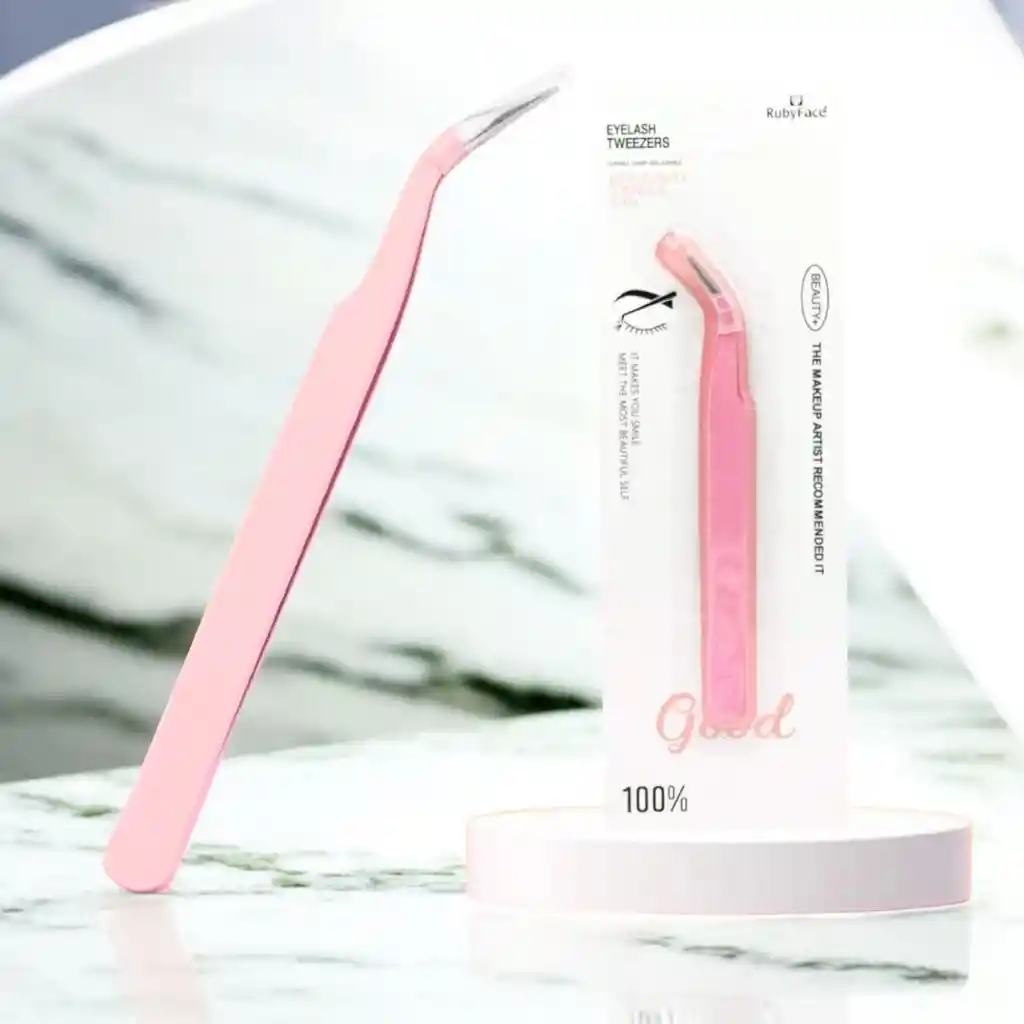 Pinza Para Pestañas