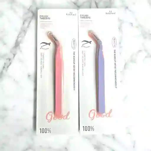 Pinza Para Pestañas