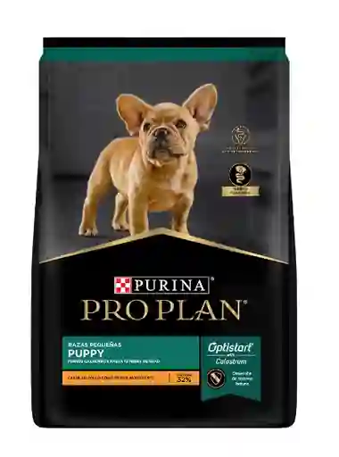 Proplan Canine Cachorro Raza Pequeña X 1 Kg