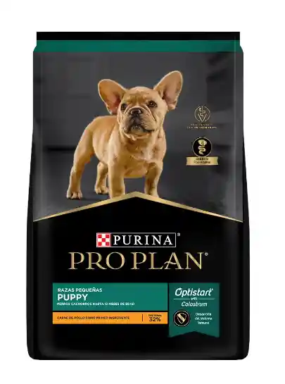 Proplan Canine Cachorro Raza Pequeña X 1 Kg