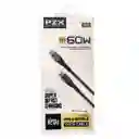 Cable De Carga De Datos Marca Pzx Modelo V213c
