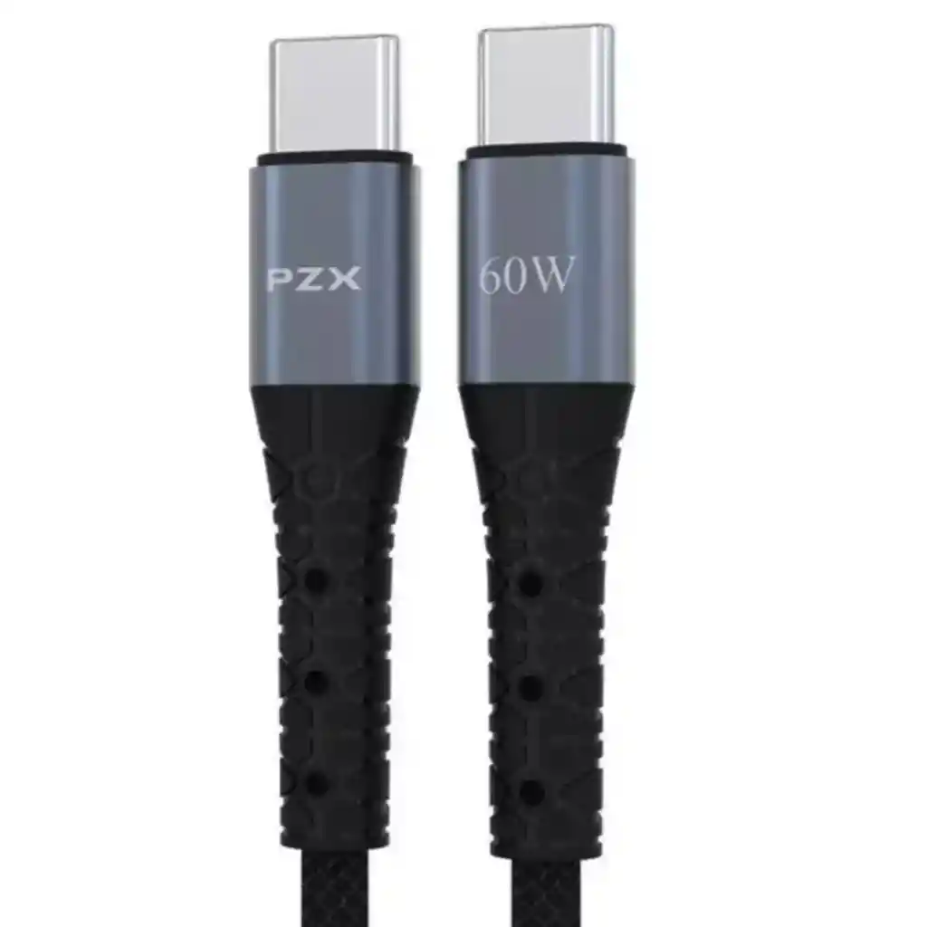 Cable De Carga De Datos Marca Pzx Modelo V213c