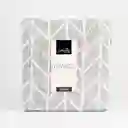 Juego De Sabana Expressions Classic Queen 190x160cm 100% Poliester