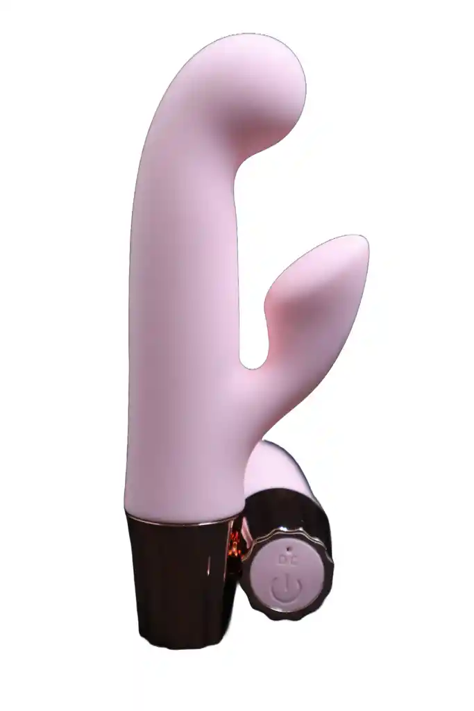 Bala Vibradora Violet