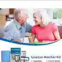 Glucometro Digital