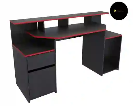 Escritorio Gamer Nova