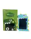 Tablet De Escritura Lcd Infantil