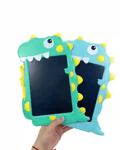 Tablet De Escritura Lcd Infantil
