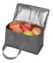 Bolso Lonchera Térmica Porta Comida Almuerzo Poliéster