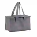 Bolso Lonchera Térmica Porta Comida Almuerzo Poliéster