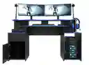 Escritorio Gamer Nova 1 Cajón
