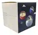 Humidificador Con Diseño De Astronauta