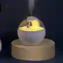 Humidificador Con Diseño De Astronauta