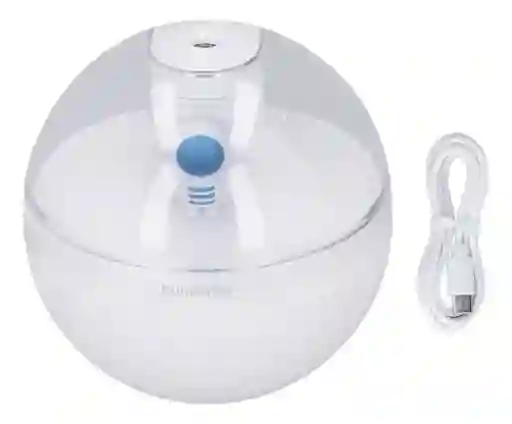 Humidificador Con Diseño De Astronauta