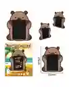Tablet De Escritura Lcd Infantil - Capibara
