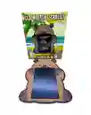Tablet De Escritura Lcd Infantil - Capibara