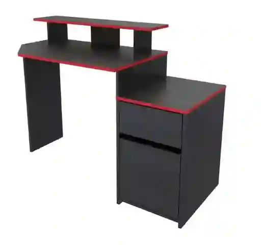 Escritorio Gamer Básico 1 Cajón