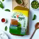 Jamón Finas Hierbas - 9 Unidades - Producto Vegano