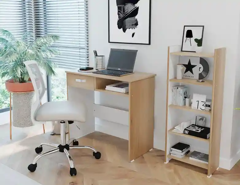 Combo Workspace Compact