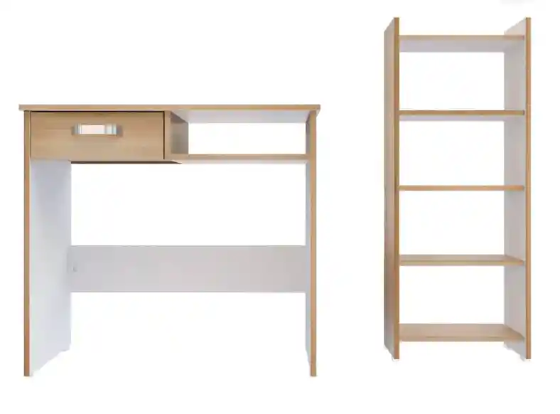 Combo Workspace Compact