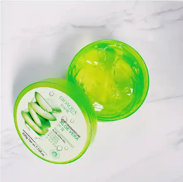 Gel Aloe Vera Bioaqua