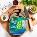 Filete No Pescado - 3 Unidades - Producto Vegano