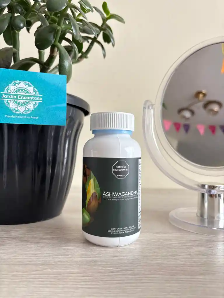 Ashwagandha Osana X 60cap