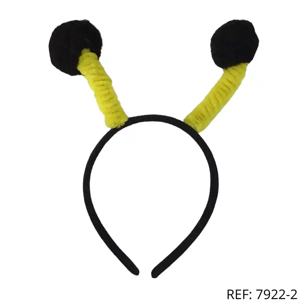 Diadema Antenas