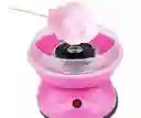 Mini Maquina Eléctrica Algodón Azúcar