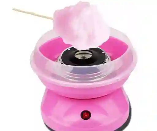 Mini Maquina Eléctrica Algodón Azúcar