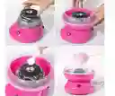 Mini Maquina Eléctrica Algodón Azúcar