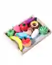 Set De Cocina Infantil – ¡17 Piezas Para Jugar, Cortar Y Aprender!