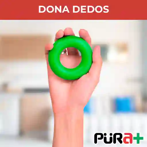 Dona Dedos