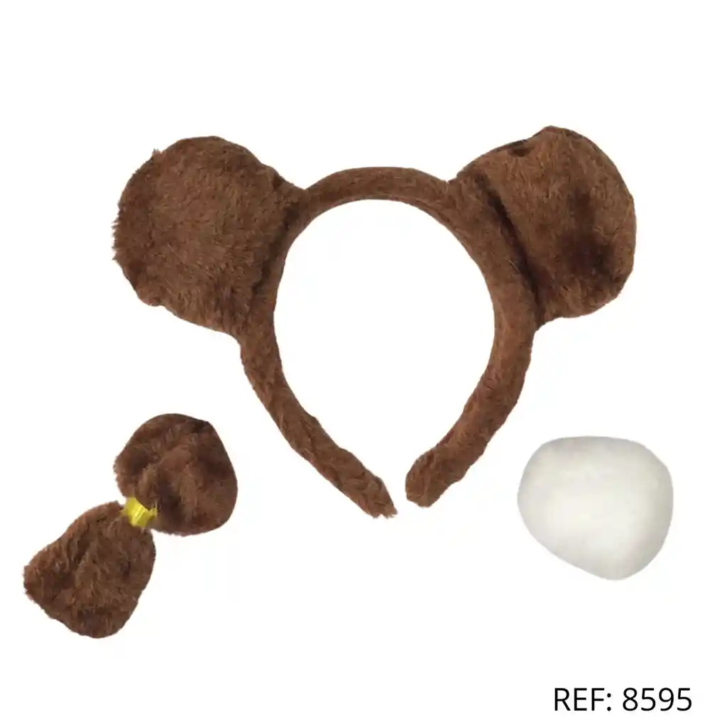 Set Oso