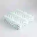 Juego De Sabana Expressions Classic King 200x200cm 100% Poliester
