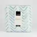 Juego De Sabana Expressions Classic King 200x200cm 100% Poliester